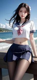 周晴