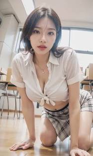 痴迷